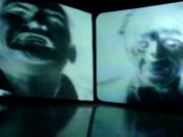 Douglas Gordon - Confessions of a Justified Sinner